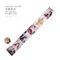 1 Roll Girl Lifestyle PET Tape RSHB