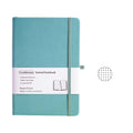Classic Series A5 Hardcover  Notebook - Sea Blue
