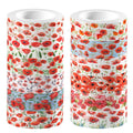 12 Roll Washi Tape Set ZH106