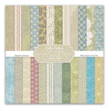12 inch Scrapbook Paper Pad JYY107