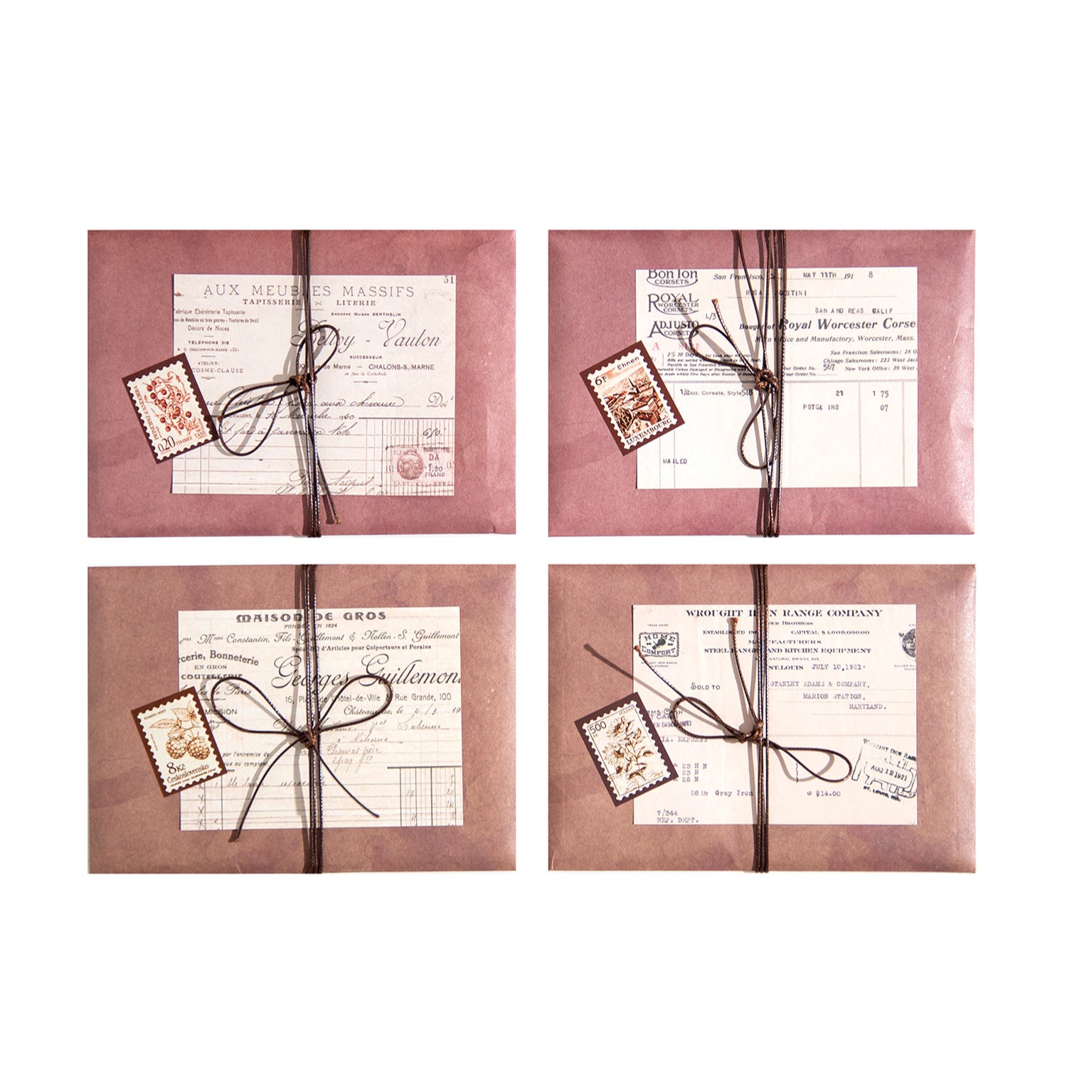 20 Sheets Coffee Themed Washi Stickers and PET Stickers Book KFTY