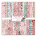 12 inch Scrapbook Paper Pad JYY088