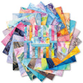 6 inch Blend Scrapbook Paper Pad SKPH2542