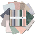12 inch Scrapbook Paper Pad JYY093