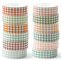 12 Roll Washi Tape Set ZH149