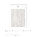 80 Pcs Creative Notepad Paper RCCD