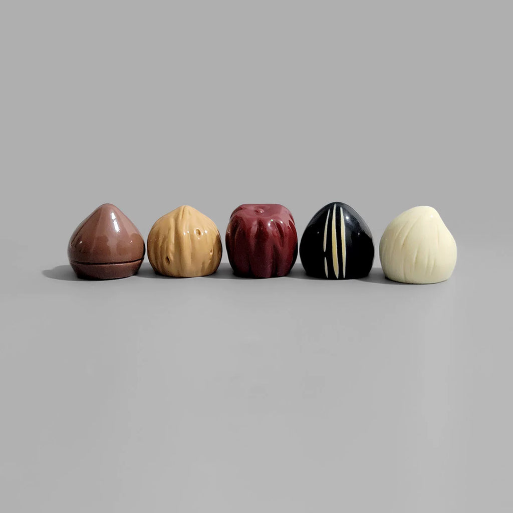 Nutty Babies Desk Buddies