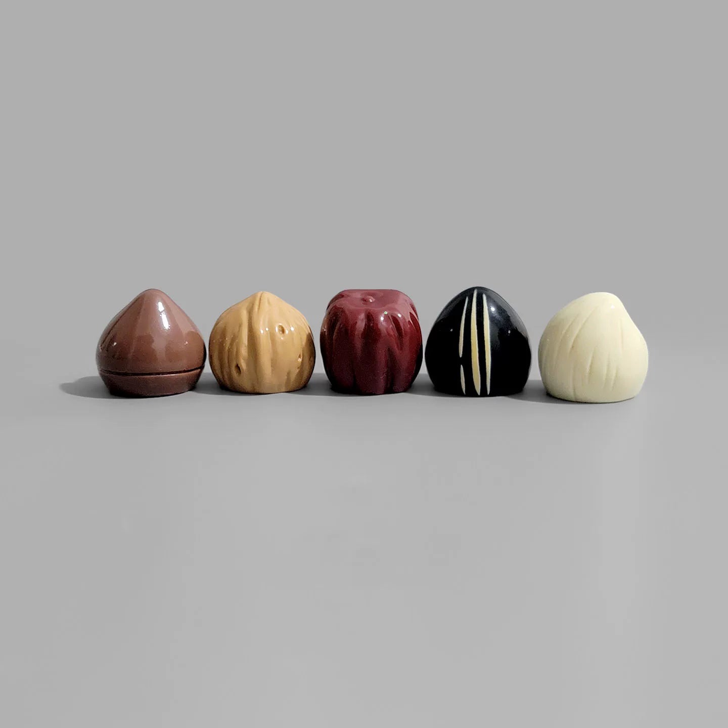 Nutty Babies Desk Buddies