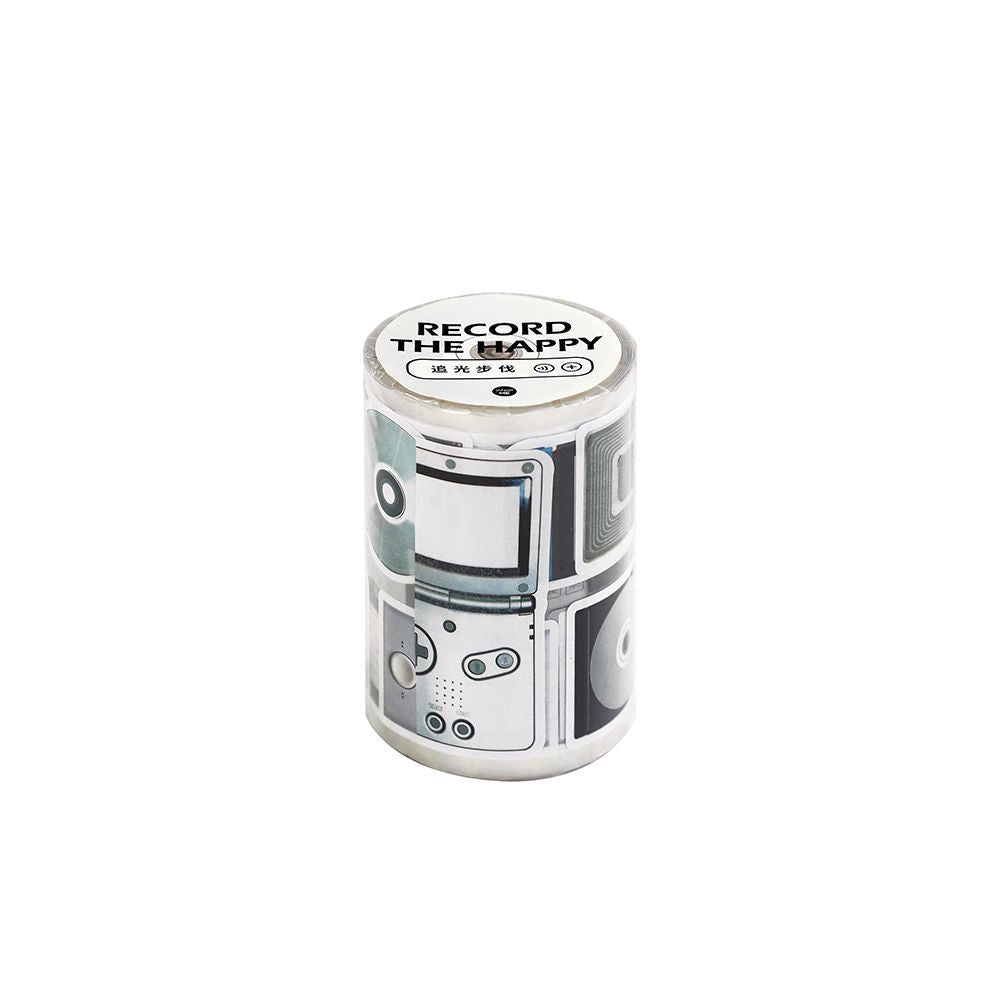 1 Roll Life Style PET Tape SHCD