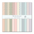 12 inch Scrapbook Paper Pad JYY092