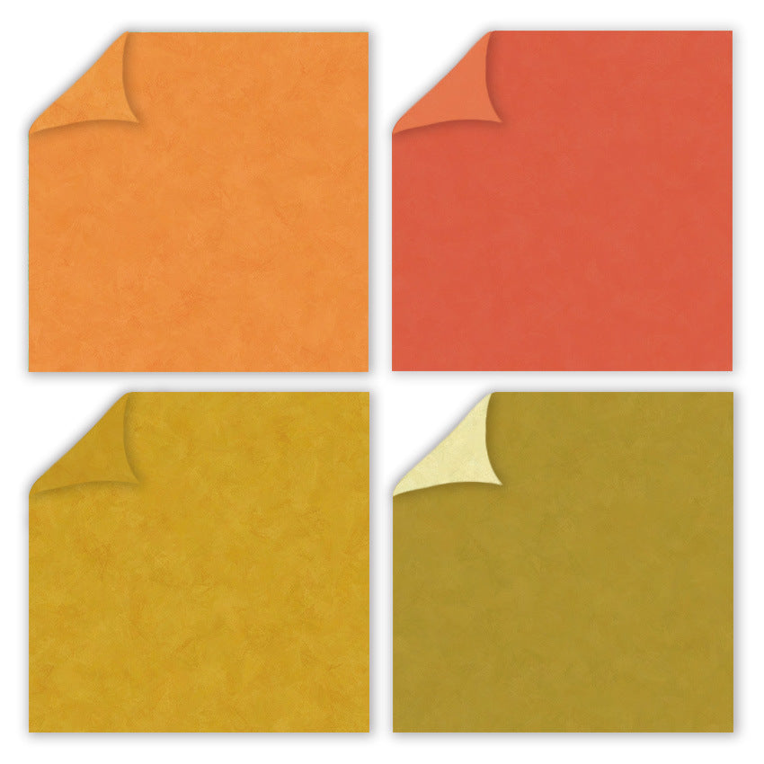 12 inch Scrapbook Paper Pad JYY101