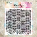 Clear Silicone Stamp STM411