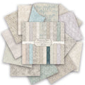 12 inch Scrapbook Paper Pad JYY111