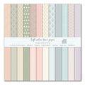 6 inch Scrapbook Paper Pad JYY6092