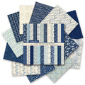 6 inch Scrapbook Paper Pad for Craft PA074
