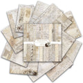 12 inch Scrapbook Paper Pad JYY085