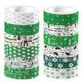 12 Roll Washi Tape Set ZH103