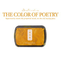 Muted Tone Craft Inkpad - Glazed Yellow