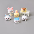 Moody Mini Desk Buddies