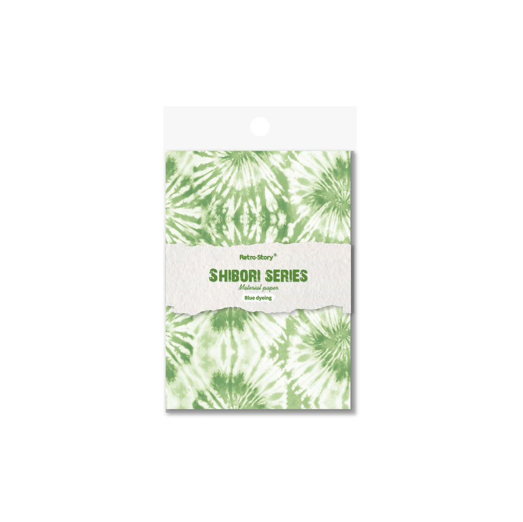 32 Sheets Color Art Journal Paper JRXL