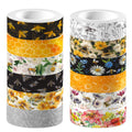 12 Roll Washi Tape Set ZH063