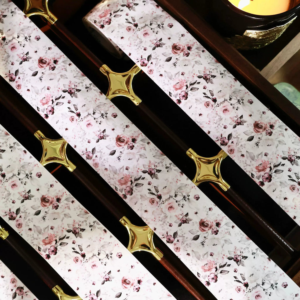 Floral Decorative Tape Rolls- Essential Ditsy Flora