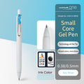 Zento Uni-ball One Colored Ink Gel Pen UMN-S