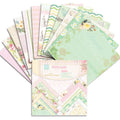 6 inch Scrapbook Paper Pad JYY1508