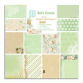 6 inch Scrapbook Paper Pad JYY6601