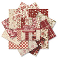 6 inch Heart Scrapbook Paper Pad SKP502