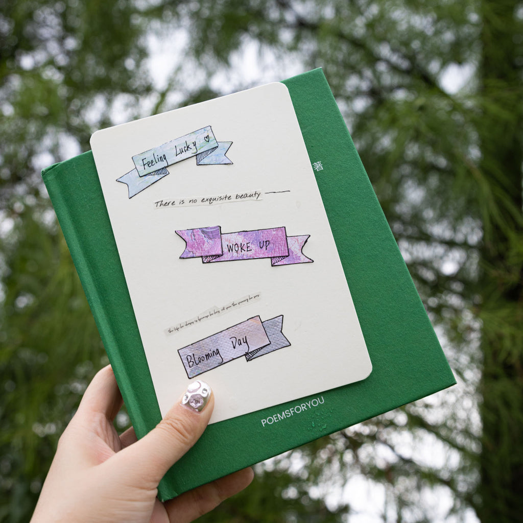 60 Pcs Oil Painting Sticky Note KYSC