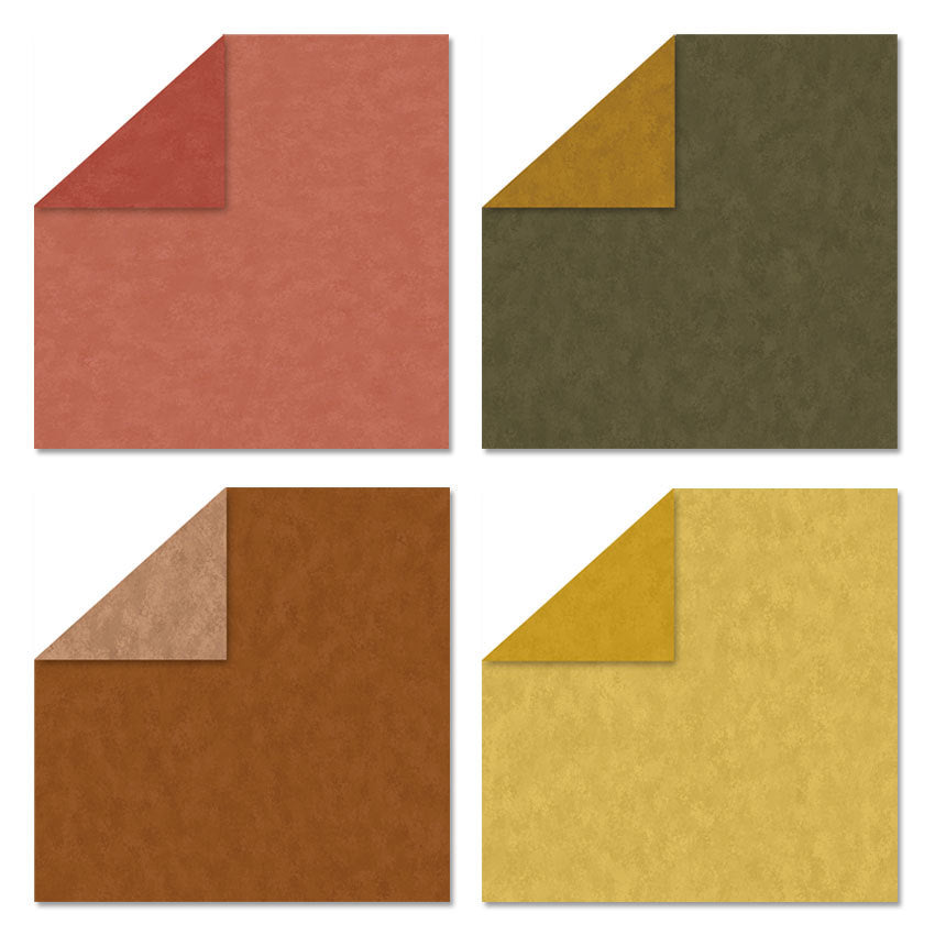 12 inch Scrapbook Paper Pad JYY083