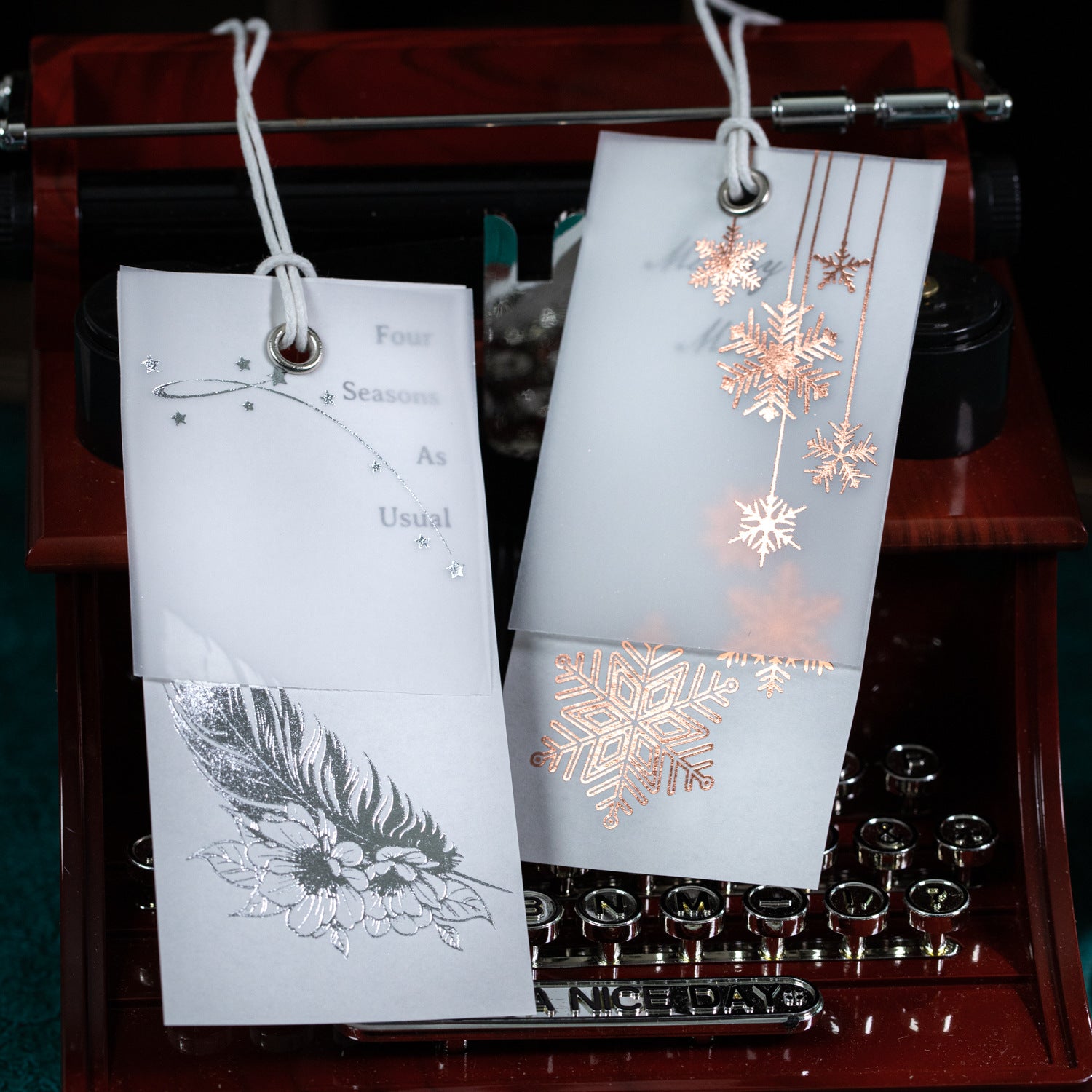 20 Pcs Aesthetic Notepad Paper XYJY