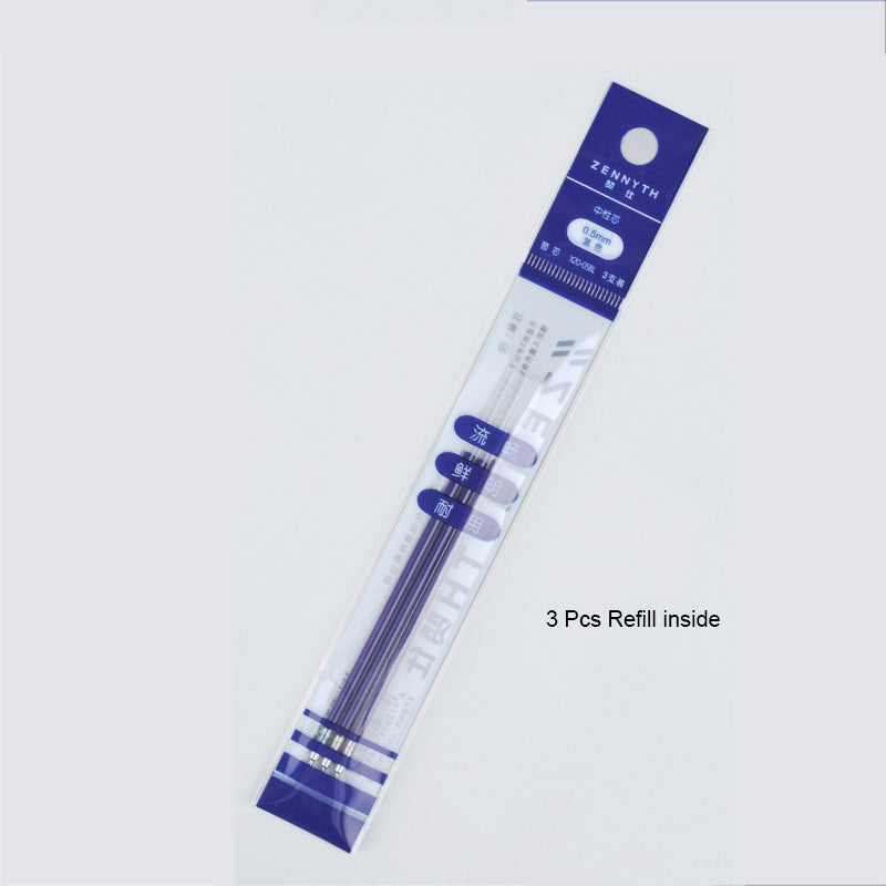 3 in 1 Business Gel Pen ZSSF (0.5mm)