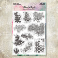 Clear Silicone Stamp STM564