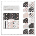 6 inch Scrapbook Paper Pad for Craft PA084