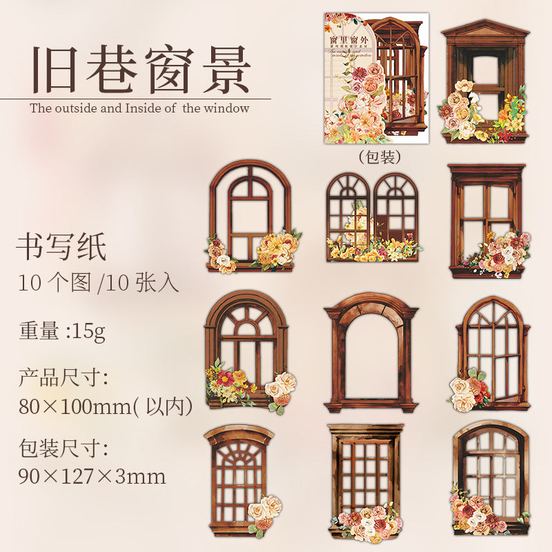 15-Pcs-Cutout-Windows-Paper-CLCW