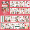A5 Mixed Material Sticker Book TZH115