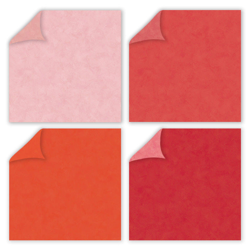 12 inch Scrapbook Paper Pad JYY101
