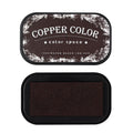 Vintage Tone Craft Inkpad - Copper
