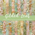 6 inch Scrapbook Paper Pad SKP2621