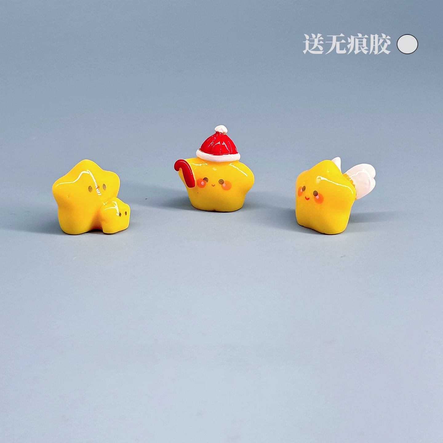 Wishing Star Desk Buddies