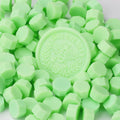100 PCS Octagon Wax Seal Beads H73