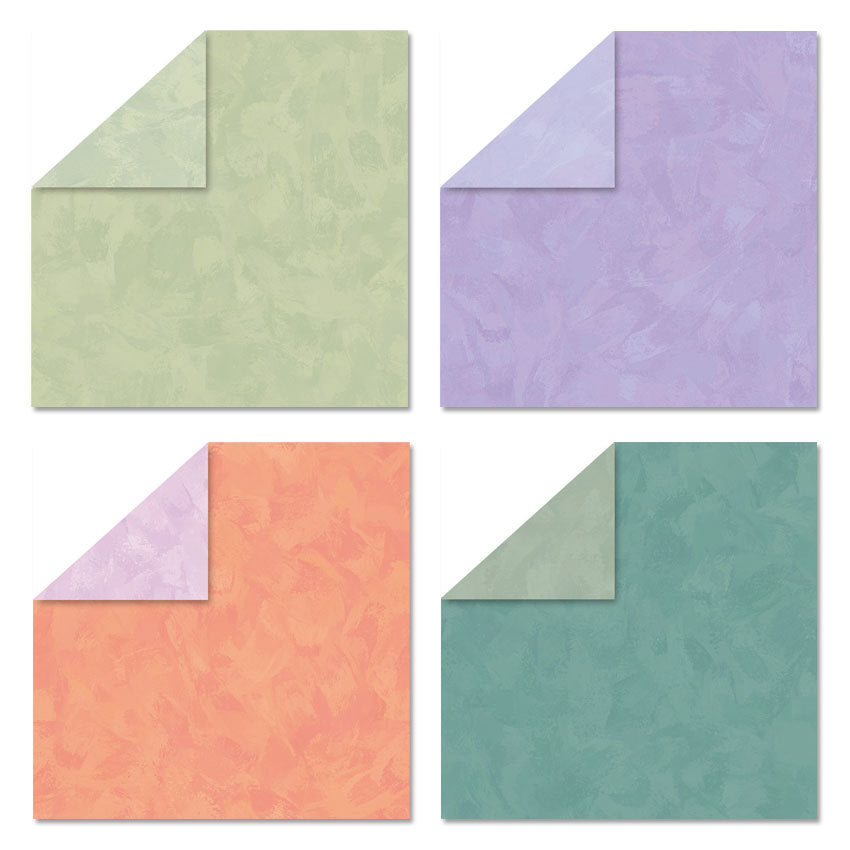 12 inch Scrapbook Paper Pad JYY080