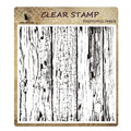 Clear Silicone Stamp STM103