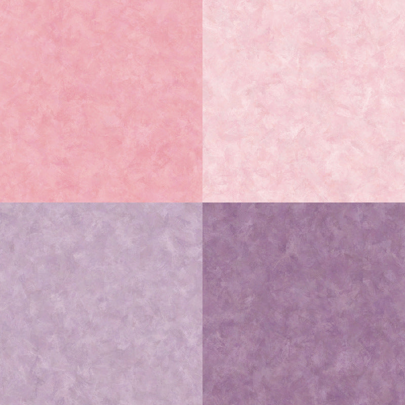 6 inch Vintage Color Scrapbook Paper Pad SKP423
