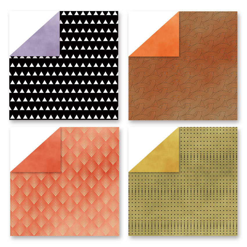 12 inch Scrapbook Paper Pad JYY091
