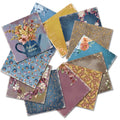 6 inch Scrapbook Paper Pad JYY6027