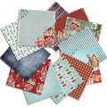 6 inch Scrapbook Paper Pad JYY2028
