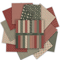 12 inch Scrapbook Paper Pad JYY102